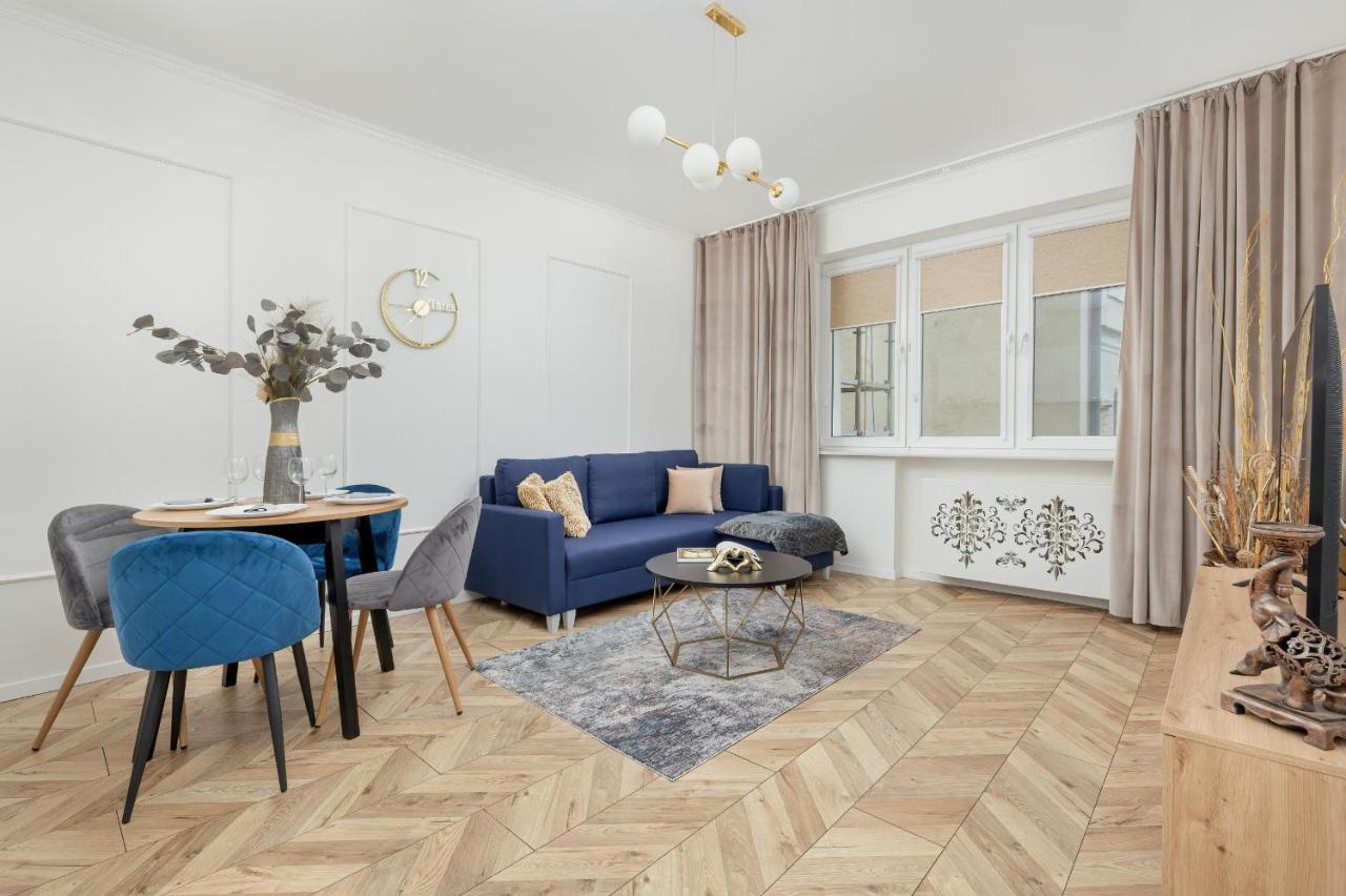 Beautiful One Bedroom Apartment Zamkowa By Rent Like Home Gdansk Exterior photo